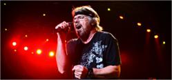 bob seger concert